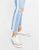 Джинсы женские BERSHKA Mom fit 38 размер - изображение 4