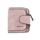 Кошелек женское Baellerry Forever mini 23468 розовый (пудра) - 23468 - изображение 1