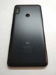 Задняя крышка для Xiaomi Redmi Note 5 black - изображение 2