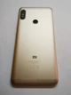 Задняя крышка для Xiaomi Redmi Note 5 Gold - изображение 1