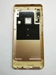 Задняя крышка для Xiaomi Redmi Note 5 Gold - изображение 3