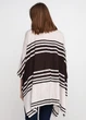 Кардиган H&M M/L бежево-коричневый 2F6865168 - изображение 2