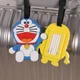 Бірка для валізи Doraemon - зображення 2