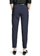 Брюки Mango 34 Темно-синій ref.21080005 - зображення 4