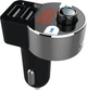 Transmiter FM TechniSat Digicar 1 BT (76-4905-00) - obraz 3