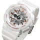 Часы Skmei 1689BOXWT White BOX - изображение 3