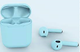 Бездротові навушники InPods 12 Macaroon Blue (7113) - зображення 3