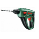 Акумуляторний перфоратор BOSCH UNEO 14,4 Vol (652378) - зображення 2