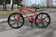 Велосипед Galant на литых дисках 26" 17" Красный - изображение 3