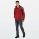 Дождевик Regatta Calderdale L69 Delhi Red, XL (50) (11199743) - изображение 4