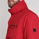 Дощовик Regatta Ralston 42D Red, S (44) (11199753) - зображення 5