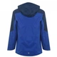 Дождевик Regatta Calderdale UQ2 Nautical, S (44) (11199742) - изображение 5