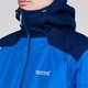 Дождевик Regatta Thornbridge 698 Blue, S (44) (10894401) - изображение 5