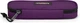 Пенал Eastpak Oval S Power Purple, 4x22.5x7.5 см, бузковий (EK29B28T) - зображення 2