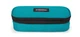 Пенал Eastpak Double Oval Surf Blue, 7.5x22x9 см, бирюзовый (EK33D76V) - изображение 1