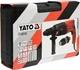 Młotowiertarka YATO 850 W (YT-82122) - obraz 7