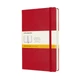 Блокнот Moleskine Classic Expanded средний 13х21 см в линию Красный (QP060EXPF2) (8053853606198) - изображение 2