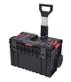 Ящик для инструментов Qbrick System One Cart 585 х 460 х 765 мм (SKRWQCBCZAPG002) - изображение 1