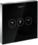 Верхня панель перемикаючого вентиля HANSGROHE ShowerSelect 15736600 - зображення 1