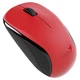 Мышка Genius NX-7000 Red (31030012403) - изображение 1