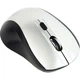 Мышка Gembird MUSW-4B-02-BS White (MUSW-4B-02-BS) - изображение 1