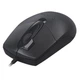 Мишка A4tech OP-730D Black - зображення 1