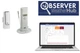 Метеостанція-Стартовий комплект TFA WeatherHub Observer 31401102 - зображення 2
