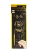 Гравюра Danko Toys Golden Metallic: Щенок (B2) ГР-В2-02-08з - изображение 1