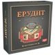 Настольная игра Artos games Эрудит (рус) 0987 - изображение 1