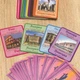 Настольная игра "Галопом по Европе" 0840 развивающая 3849966 - изображение 9