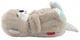 Мягкая игрушка Fisher-Price Сказочные сны выдрёнка (FXC66) - изображение 3