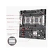 Материнська плата JINGSHA X79 S8 E-ATX Dual CPU, 8 канальна - зображення 5