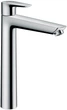 Смеситель для раковины HANSGROHE Talis E 71716000 с донным клапаном - изображение 1