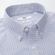 Сорочка Uniqlo UQ0264M L Комбінований - зображення 2