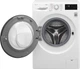 Пральна машина LG F4J5TS6W - зображення 3