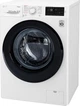 Пральна машина LG F4J5TS6W - зображення 5