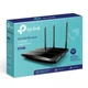 Бездротовий маршрутизатор TP-LINK Archer C7 (AC1750, Tether, 1хWAN GE, 4xLAN GE, 1xUSB, 3 антени зовнішні, 3 антени внутрішні) - зображення 4