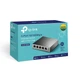 Коммутатор TP-Link TL-SF1005P - изображение 4