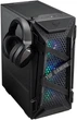 Корпус Asus GT301 TUF Gaming Black без БП - изображение 5