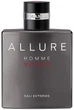 Тестер Парфюмированная вода для мужчин Chanel Allure Homme Sport Eau Extreme 100 мл (3145890235631) - изображение 1