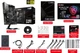 Материнская плата MSI MEG Z490 Unify (s1200, Intel Z490, PCI-Ex16) - изображение 6