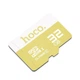 Карта памяти HOCO MicroSD 32 ГБ Class 10 - изображение 2