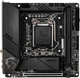 Материнская плата MSI MEG Z490I Unify (s1200, Intel Z490, PCI-Ex16) - изображение 1