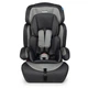 Детское автокресло от 1 до 12 лет M 3546 Silver Gray - изображение 4