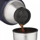 Термос Thermos SK2010 Black 1,2 л - изображение 2