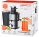 Соковыжималка центробежная ARDESTO JEG-1000 - изображение 3