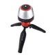 Штатив для панорамної зйомки Puluz PU362R (red) - зображення 2