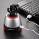 Штатив для панорамної зйомки Puluz PU362R (red) - зображення 5