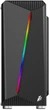 Корпус 1STPLAYER Rainbow R3-R1 (Color LED) Black - изображение 3