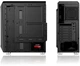 Корпус 1STPLAYER Rainbow R3-R1 (Color LED) Black - изображение 4
